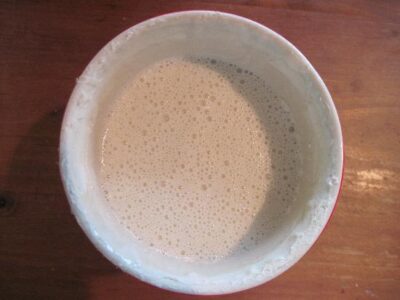 Sourdough, Part 2 Image